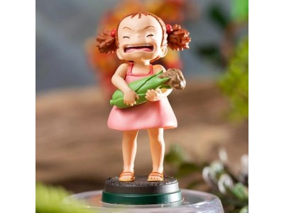 MON VOISIN TOTORO - Mei - Assortiment 6 Figurine - BLIND BOX 