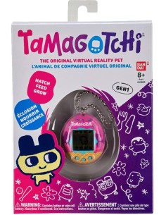 TAMAGOTCHI Original - Ice Cream 