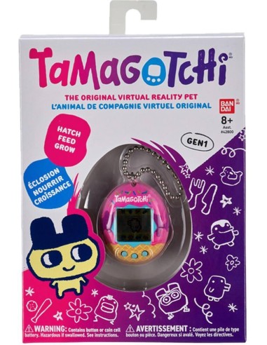 TAMAGOTCHI Original - Ice Cream 