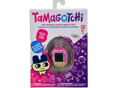 TAMAGOTCHI Original - Ice Cream 