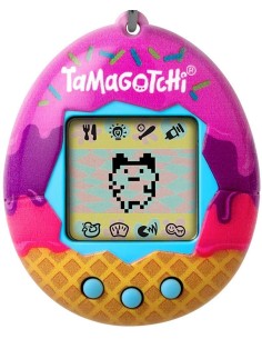 TAMAGOTCHI Original - Ice Cream  2
