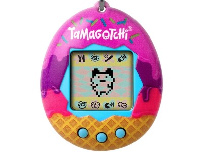 TAMAGOTCHI Original - Ice Cream 