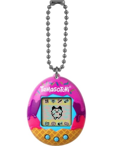 TAMAGOTCHI Original - Ice Cream 