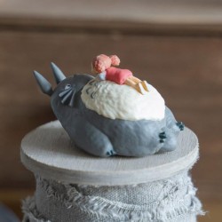 MON VOISIN TOTORO - Totoro - Assortiment 6 Figurine - BLIND BOX  2