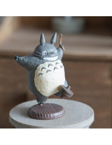 MON VOISIN TOTORO - Totoro - Assortiment 6 Figurine - BLIND BOX 