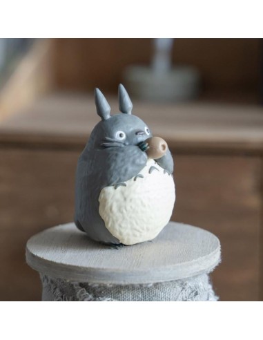 MON VOISIN TOTORO - Totoro - Assortiment 6 Figurine - BLIND BOX 