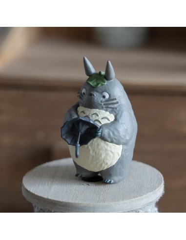 MON VOISIN TOTORO - Totoro - Assortiment 6 Figurine - BLIND BOX 