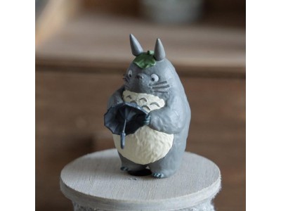 MON VOISIN TOTORO - Totoro - Assortiment 6 Figurine - BLIND BOX 