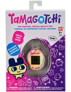 TAMAGOTCHI Original - Art Style 