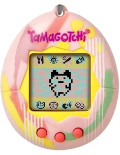 TAMAGOTCHI Original - Art Style  2