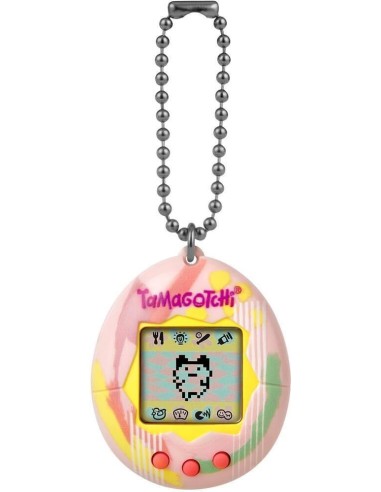 TAMAGOTCHI Original - Art Style 
