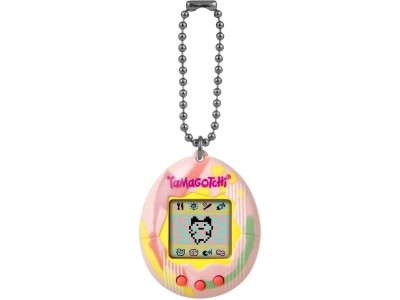 TAMAGOTCHI Original - Art Style 