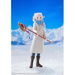 FRIEREN BEYOND JOURNEY'S END - Frieren - Statuette Oshi Works 20cm 