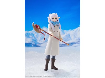 FRIEREN BEYOND JOURNEY'S END - Frieren - Statuette Oshi Works 20cm 