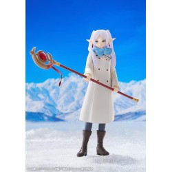 FRIEREN BEYOND JOURNEY'S END - Frieren - Statuette Oshi Works 20cm  2
