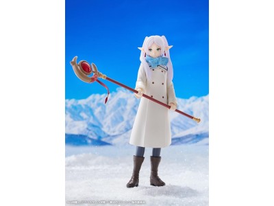 FRIEREN BEYOND JOURNEY'S END - Frieren - Statuette Oshi Works 20cm 