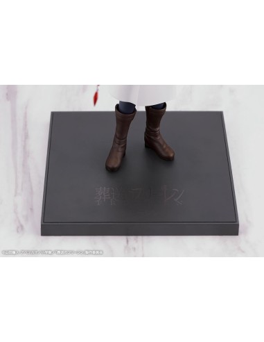 FRIEREN BEYOND JOURNEY'S END - Frieren - Statuette Oshi Works 20cm 