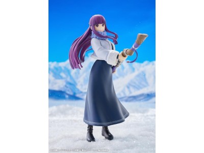 FRIEREN BEYOND JOURNEY'S END - Fern - Statuette Oshi Works 25cm 