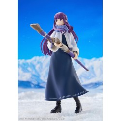 FRIEREN BEYOND JOURNEY'S END - Fern - Statuette Oshi Works 25cm  2