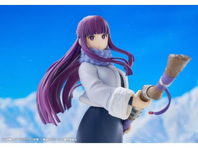 FRIEREN BEYOND JOURNEY'S END - Fern - Statuette Oshi Works 25cm 