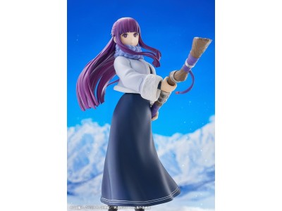 FRIEREN BEYOND JOURNEY'S END - Fern - Statuette Oshi Works 25cm 
