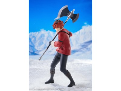 FRIEREN BEYOND JOURNEY'S END - Stark - Statuette Oshi Works 25cm 
