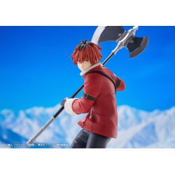 FRIEREN BEYOND JOURNEY'S END - Stark - Statuette Oshi Works 25cm  2