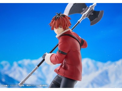 FRIEREN BEYOND JOURNEY'S END - Stark - Statuette Oshi Works 25cm 