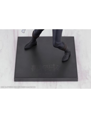 FRIEREN BEYOND JOURNEY'S END - Stark - Statuette Oshi Works 25cm 