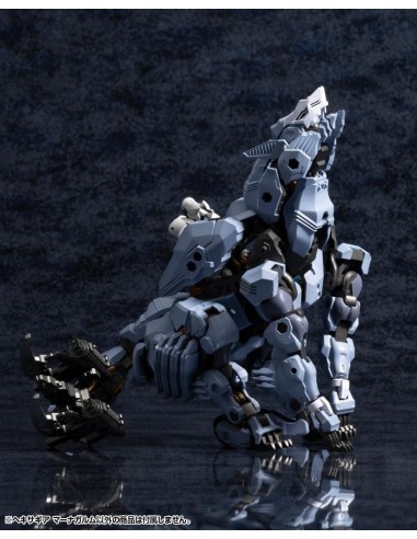 KIT BLOCK - Hexa Gear Managarmr - Model Kit 19cm 