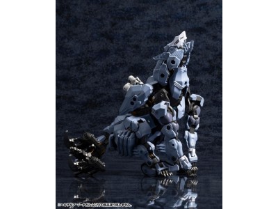 KIT BLOCK - Hexa Gear Managarmr - Model Kit 19cm 