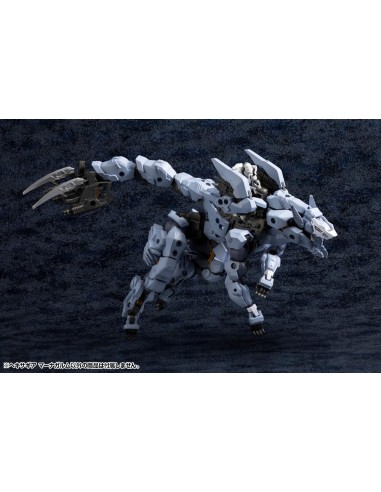 KIT BLOCK - Hexa Gear Managarmr - Model Kit 19cm 
