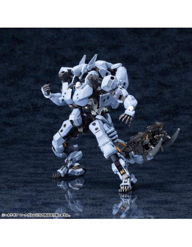 KIT BLOCK - Hexa Gear Managarmr - Model Kit 19cm 