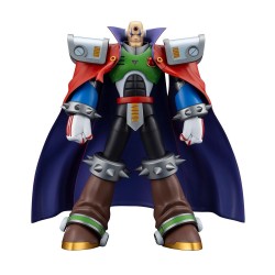 MEGA MAN X - Sigma Mega Man X - Model Kit 21cm  2