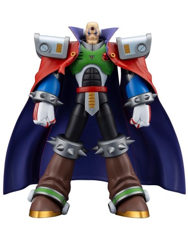 MEGA MAN X - Sigma Mega Man X - Model Kit 21cm 