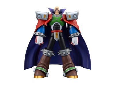 MEGA MAN X - Sigma Mega Man X - Model Kit 21cm 