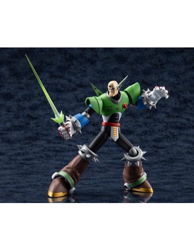 MEGA MAN X - Sigma Mega Man X - Model Kit 21cm 