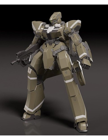 ALDNOAH. ZERO - KG-7 Areion - Plastic Model Kit Moderoid 15cm 