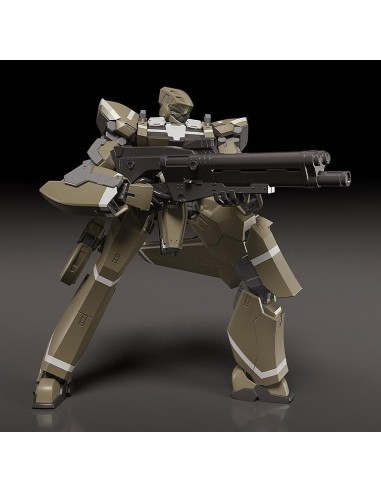 ALDNOAH. ZERO - KG-7 Areion - Plastic Model Kit Moderoid 15cm 