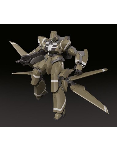 ALDNOAH. ZERO - KG-7 Areion - Plastic Model Kit Moderoid 15cm 