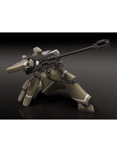 ALDNOAH. ZERO - KG-7 Areion - Plastic Model Kit Moderoid 15cm 