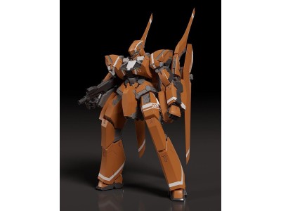 ALDNOAH. ZERO - KG-6 Sleionir - Plastic Model Kit Moderoid 15cm 