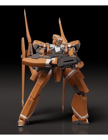 ALDNOAH. ZERO - KG-6 Sleionir - Plastic Model Kit Moderoid 15cm 