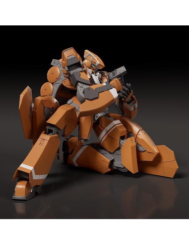 ALDNOAH. ZERO - KG-6 Sleionir - Plastic Model Kit Moderoid 15cm 