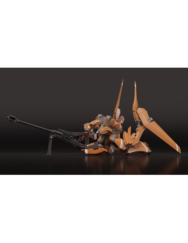 ALDNOAH. ZERO - KG-6 Sleionir - Plastic Model Kit Moderoid 15cm 