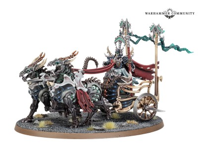 SUZERAIN-KAVALOS SUR CHAR DE GUERRE