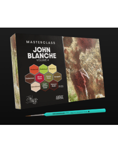 JOHN BLANCHE VOLUME 4 2
