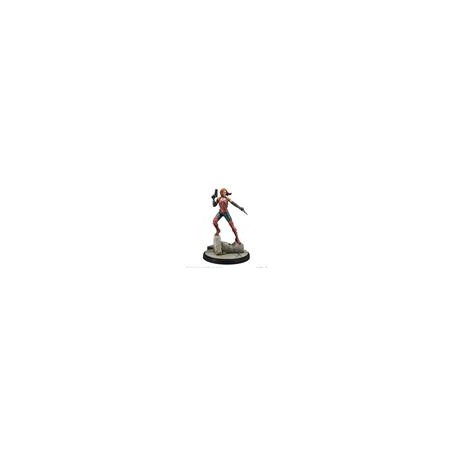 Sin and Viper pack