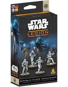 REPUBLIC COMMANDO