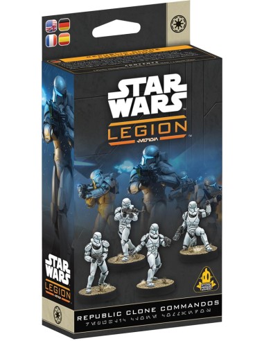 REPUBLIC COMMANDO